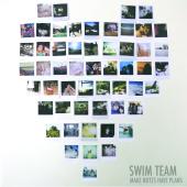 Swim Team - Make Notes, Have Plans
