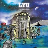 Lyu - The Sky Is Yours