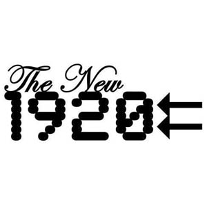 The New 1920 - The New 1920