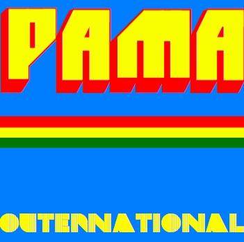 Pama International - Happenstance