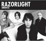 Razorlight - America