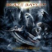 Blaze Bayley - The Man Who Would Not Die