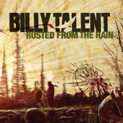 Billy Talent - Rusted From The Rain