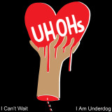 UH OHS - I Can't Wait/ I Am Underdog