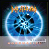 Def Leppard - Adrenalize