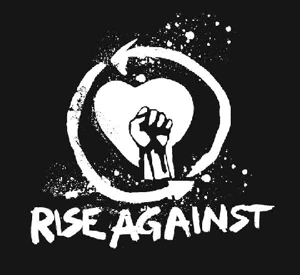 Rise Against - Hero Of War