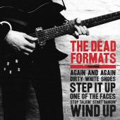 The Dead Formats - The Dead Formats