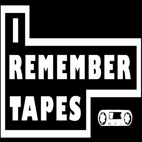 I Remember Tapes  Limited Edition C45