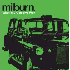 Milburn - What You Could've Won