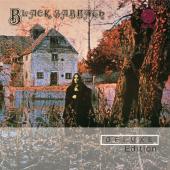 Black Sabbath - Master Of Reality