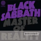 Black Sabbath - Master Of Reality