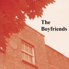 The Boyfriends - Once Up On A Time EP