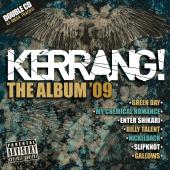 Kerrang - The Album 2009