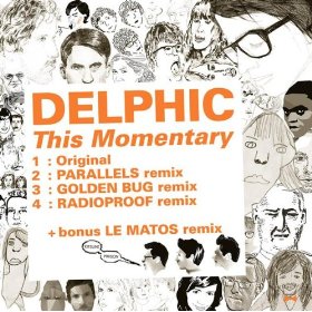 Delphic - This Momentary