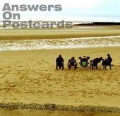 Answers On Postcards - Holiday
