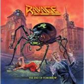 Ravage - The End Of Tomorrow