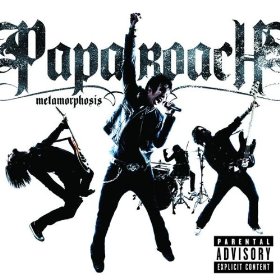 Papa Roach - I Almost Told You That I Loved You