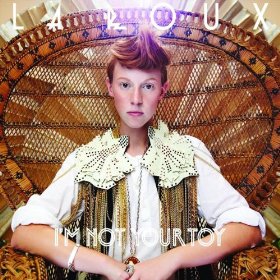 La Roux - I'm Not Your Toy