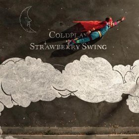 Coldplay - Strawberry Swing