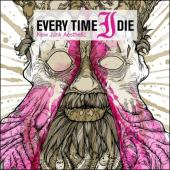 Every Time I Die - New Junk Aesthetic