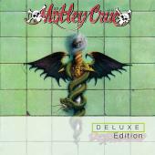 Motley Crue - Dr Feelgood (re-issue)