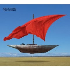 Biffy Clyro - The Captain