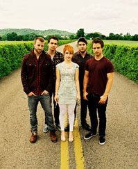 Paramore