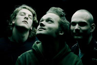 Noisia - Band