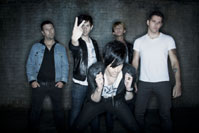 Lostprophets - Band