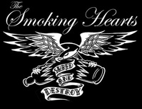 The Smoking Hearts - Band