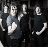 Airbourne - Band