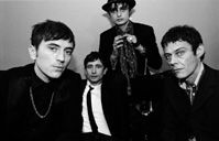 Babyshambles - Band