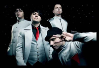 The Parlotones - Band
