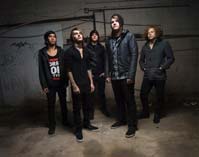 Attack Attack! - Band