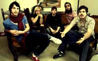 Foxy Shazam - Band