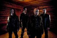 Disturbed - Band