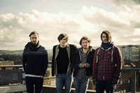 Twin Atlantic - Band