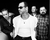 Social Distortion - Band