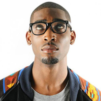 tinie Tempah - Band