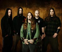 Devildriver - Band