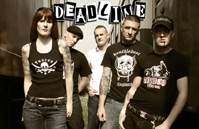 Deadline - Band