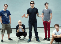 Simple Plan - Band