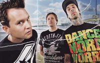 Blink 182 - Band