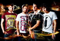 Enter Shikari - Band