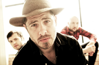 We Are Augustines - Band
