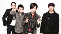 Grinspoon - Band