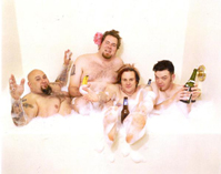 Bowling For Soup - Band