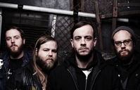 Cancer Bats - Band