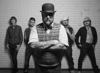 Turbonegro - Band