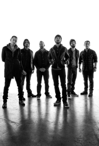 Linkin Park - Band